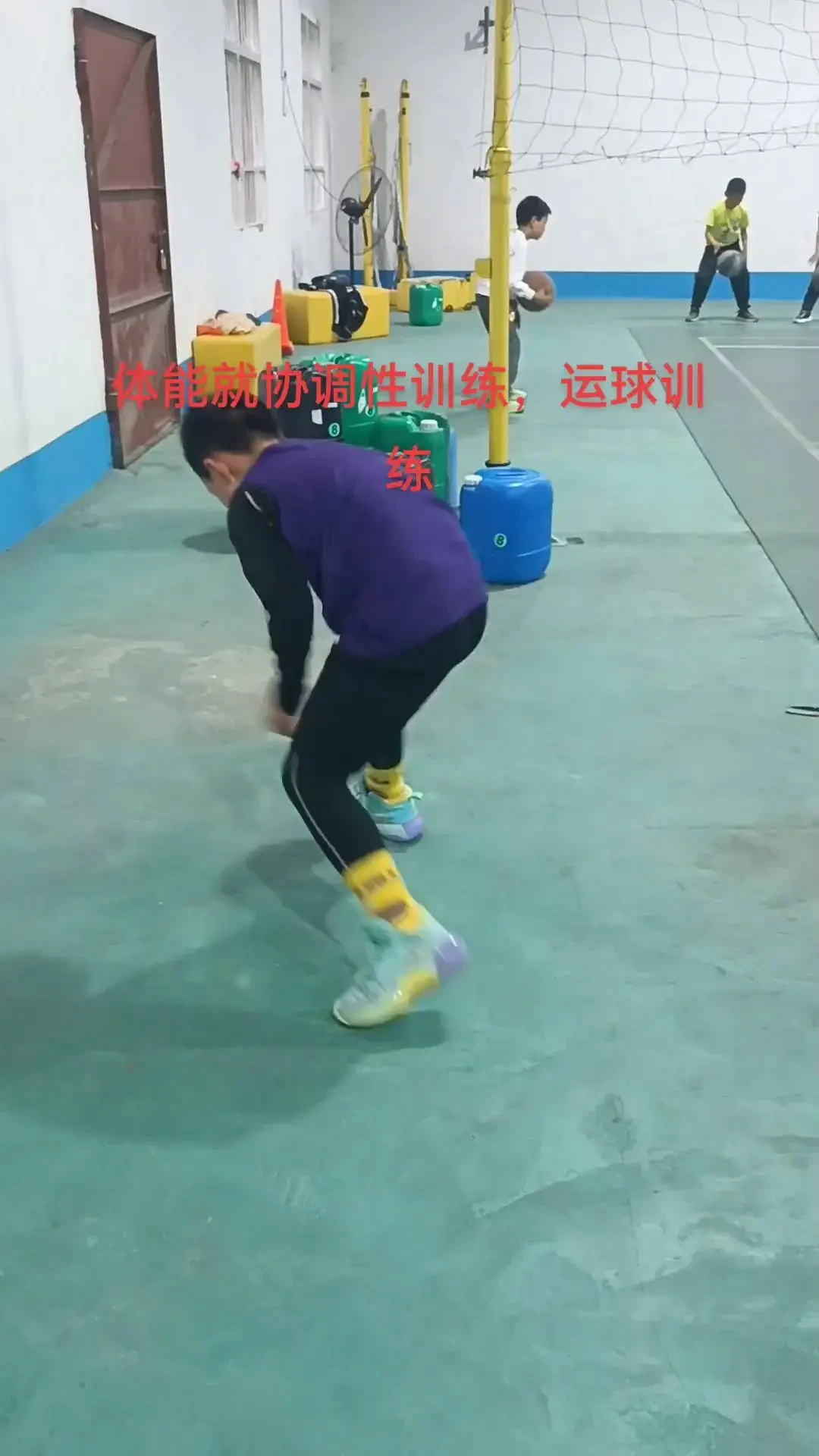 制定篮球交流计划以促进个人技能发展的方法_2